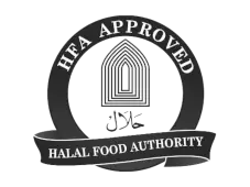 HFA Halal